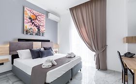 Hotel Sant'Angelo Palace